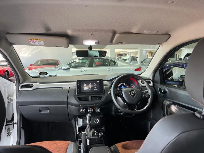 Renault Kiger - Top Gear Auto - Image 8