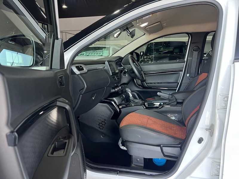 Renault Kiger - Top Gear Auto - Image 9