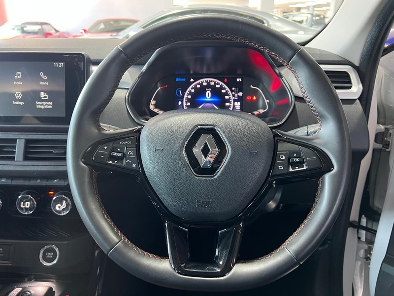 Renault Kiger - Top Gear Auto - Image 12