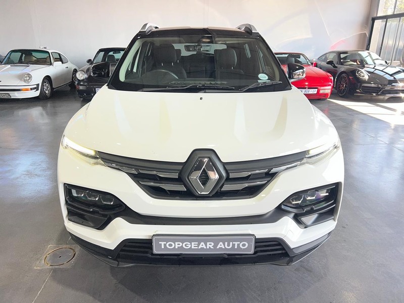 Renault Kiger - Top Gear Auto - Image 2