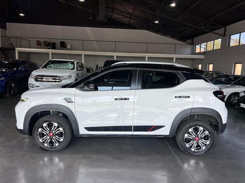 Renault Kiger - Top Gear Auto - Image 3