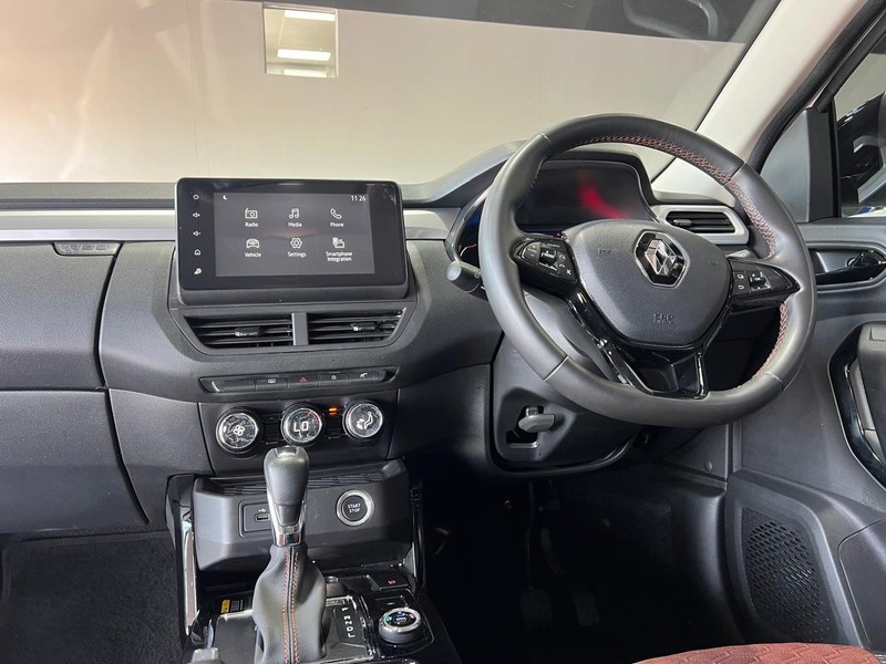 Renault Kiger - Top Gear Auto - Image 11