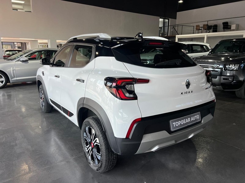 Renault Kiger - Top Gear Auto - Image 5