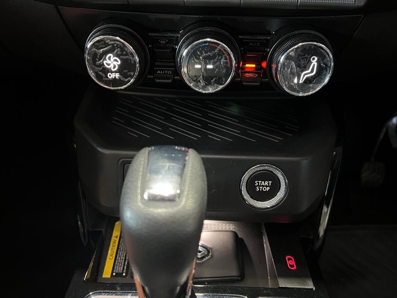 Renault Kiger - Top Gear Auto - Image 19