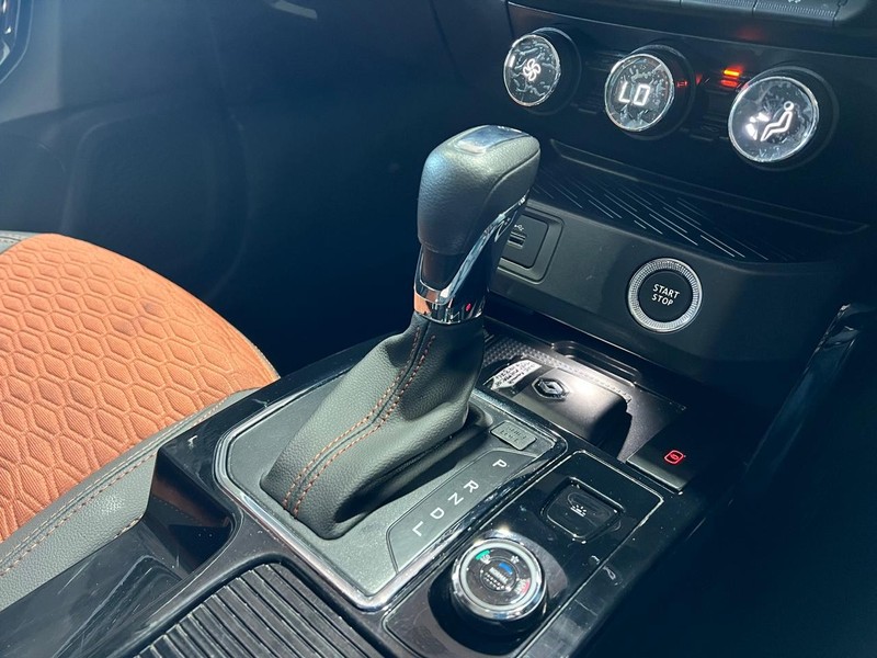 Renault Kiger - Top Gear Auto - Image 18