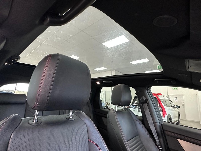 Land Rover Discovery - Thorp Tableview - Image 12