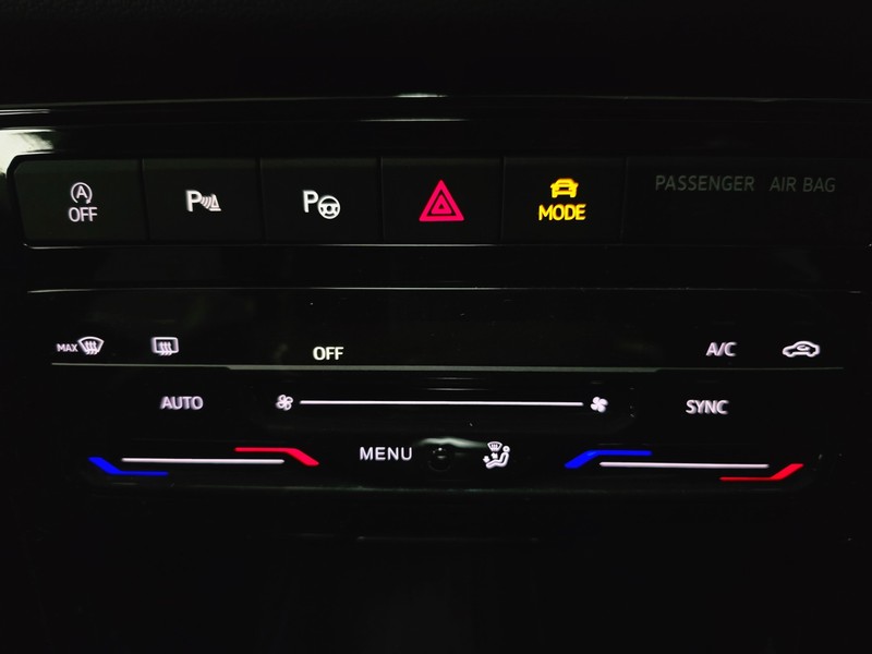 Volkswagen T-Cross - Hatfield VW Northcliff - Image 11