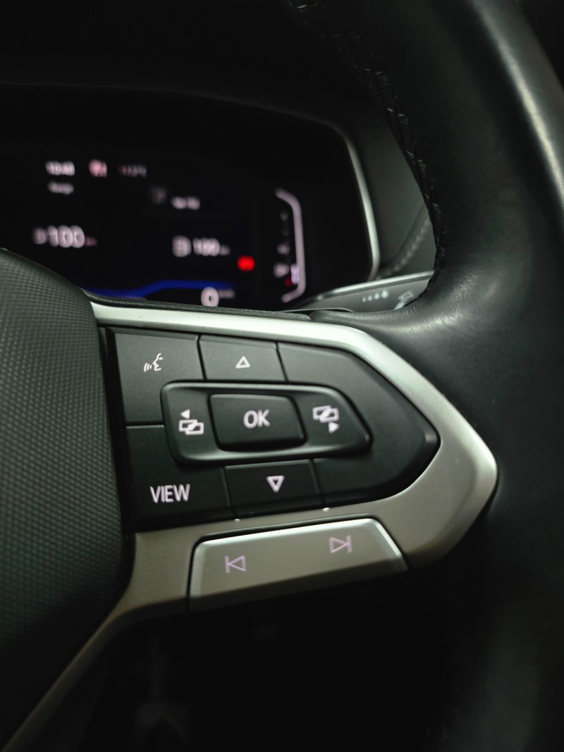 Volkswagen T-Cross - Hatfield VW Northcliff - Image 14