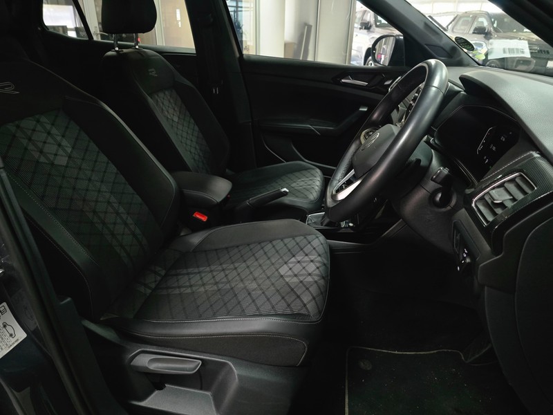 Volkswagen T-Cross - Hatfield VW Northcliff - Image 7