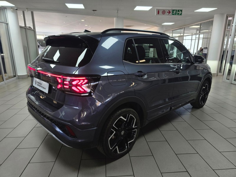 Volkswagen T-Cross - Hatfield VW Northcliff - Image 3