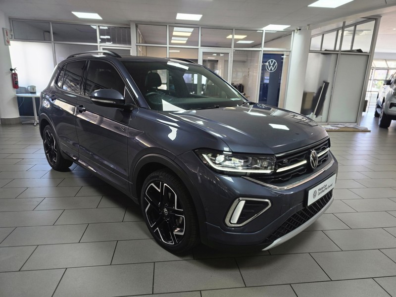 Volkswagen T-Cross - Hatfield VW Northcliff - Image 2