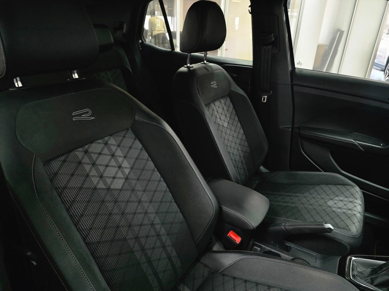 Volkswagen T-Cross - Hatfield VW Northcliff - Image 8