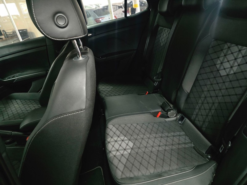 Volkswagen T-Cross - Hatfield VW Northcliff - Image 6