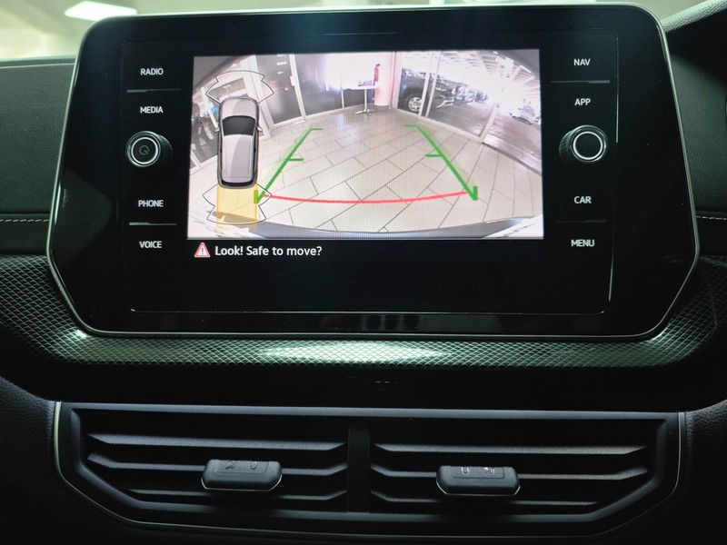 Volkswagen T-Cross - Hatfield VW Northcliff - Image 12