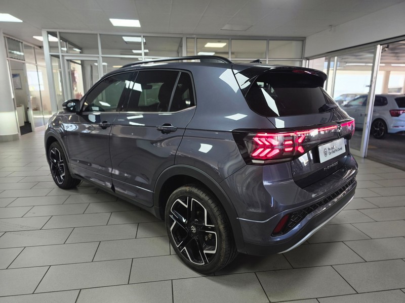 Volkswagen T-Cross - Hatfield VW Northcliff - Image 4