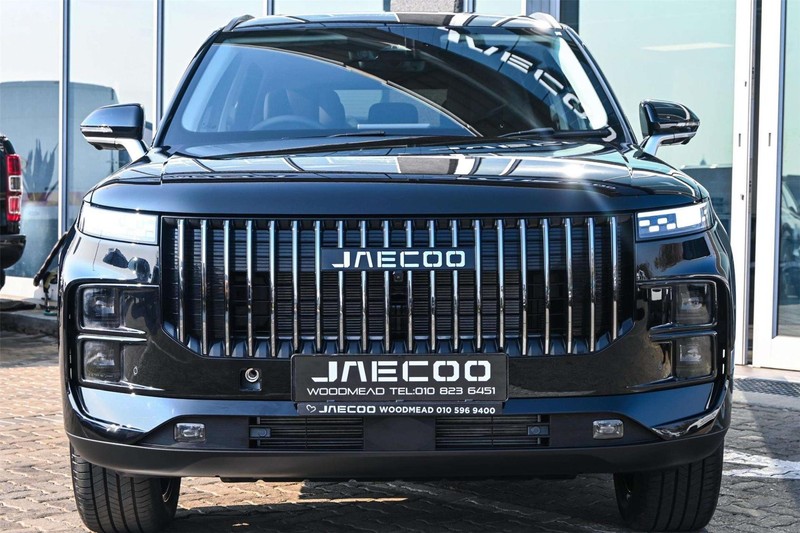 Jaecoo J7 - OMODA JAECOO Woodmead - Image 4