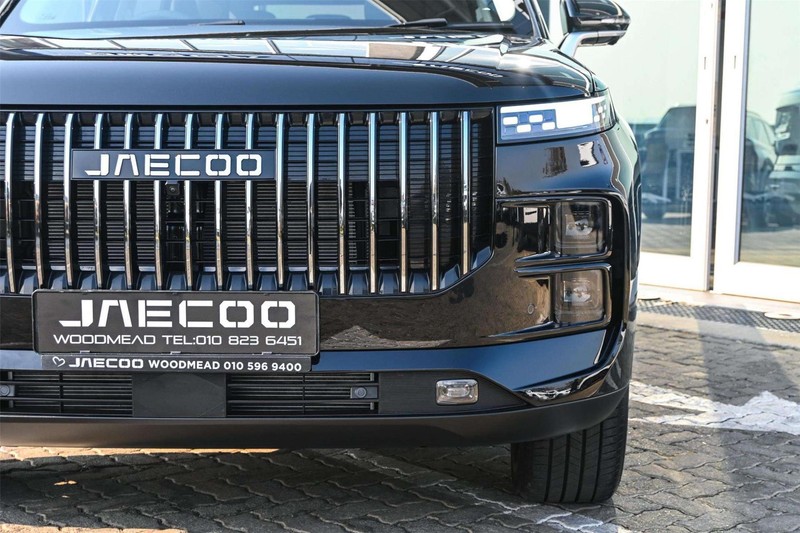 Jaecoo J7 - OMODA JAECOO Woodmead - Image 5