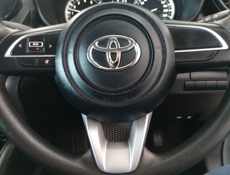 Toyota Urban Cruiser - Suzuki West Rand - Image 14