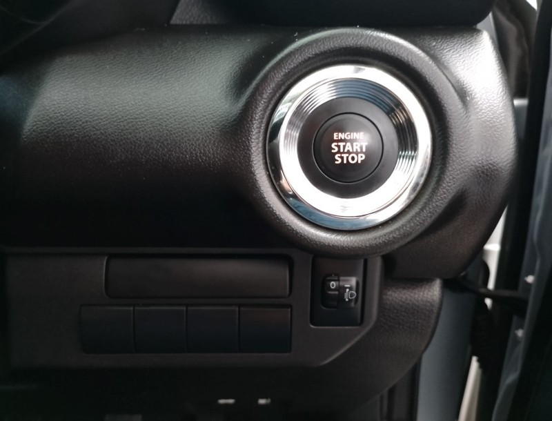 Toyota Urban Cruiser - Suzuki West Rand - Image 8