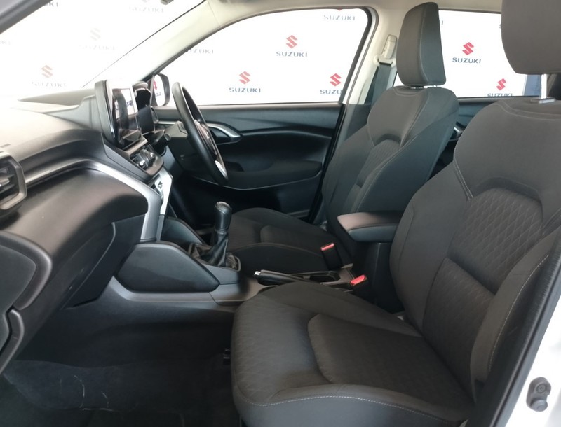 Toyota Urban Cruiser - Suzuki West Rand - Image 6