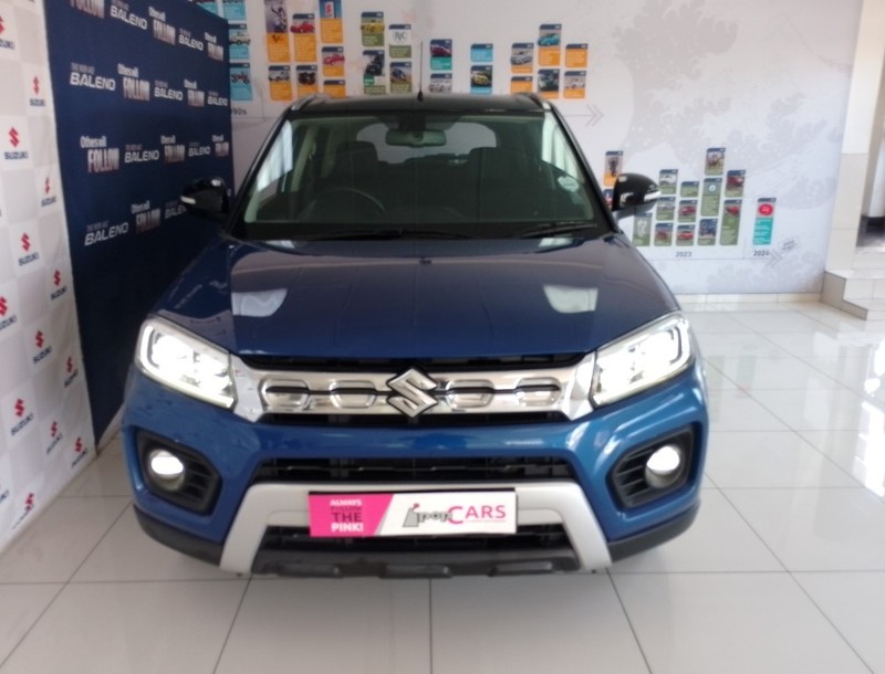 Suzuki Vitara - Suzuki West Rand - Image 2