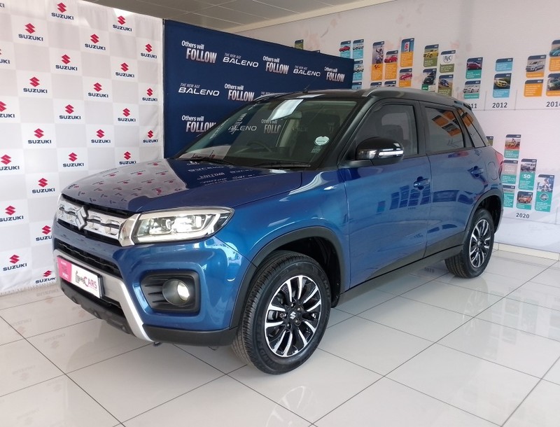 Suzuki Vitara - Suzuki West Rand - Image 1