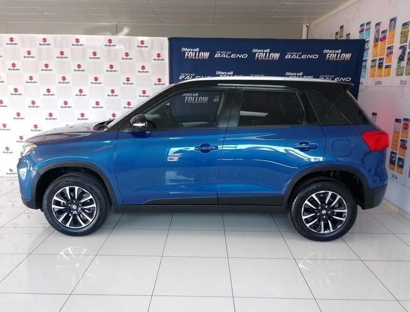 Suzuki Vitara - Suzuki West Rand - Image 3