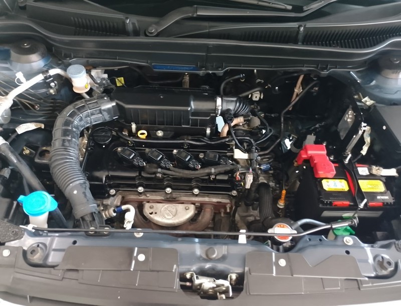 Suzuki Vitara - Suzuki West Rand - Image 20