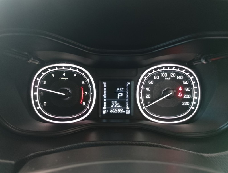 Suzuki Vitara - Suzuki West Rand - Image 16