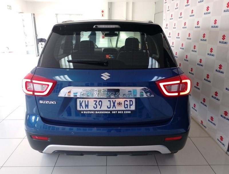 Suzuki Vitara - Suzuki West Rand - Image 5