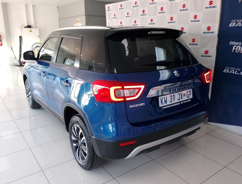 Suzuki Vitara - Suzuki West Rand - Image 4