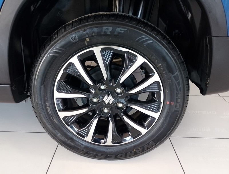 Suzuki Vitara - Suzuki West Rand - Image 6