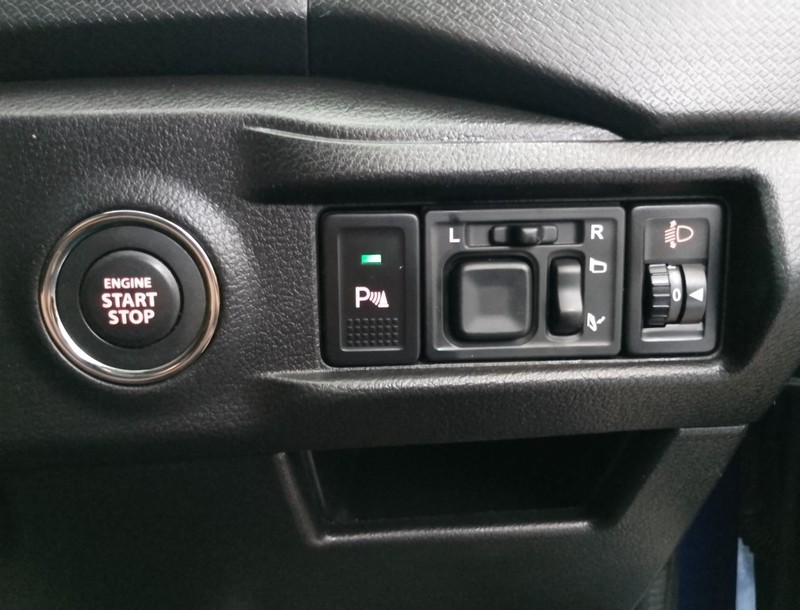 Suzuki Vitara - Suzuki West Rand - Image 11