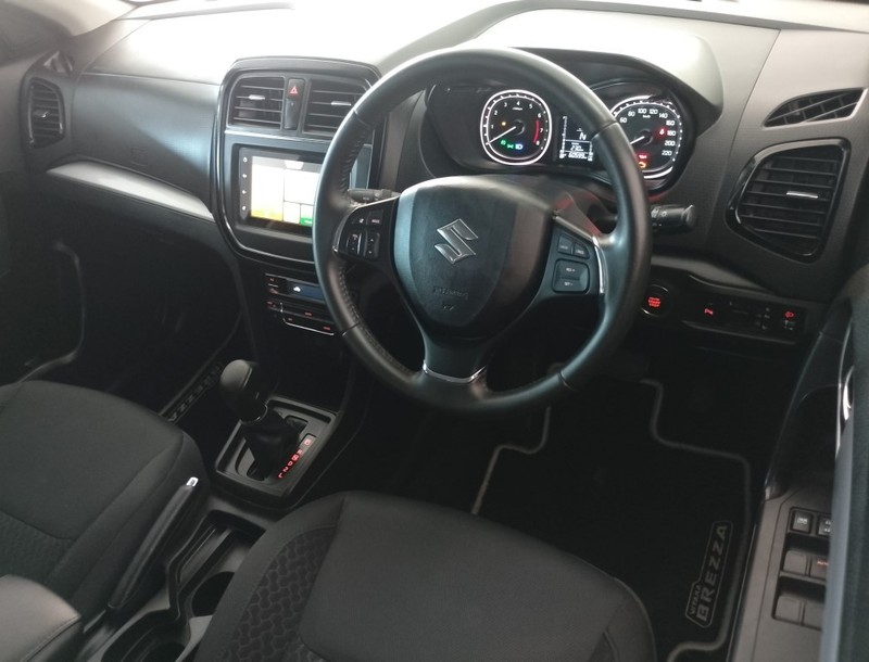 Suzuki Vitara - Suzuki West Rand - Image 9