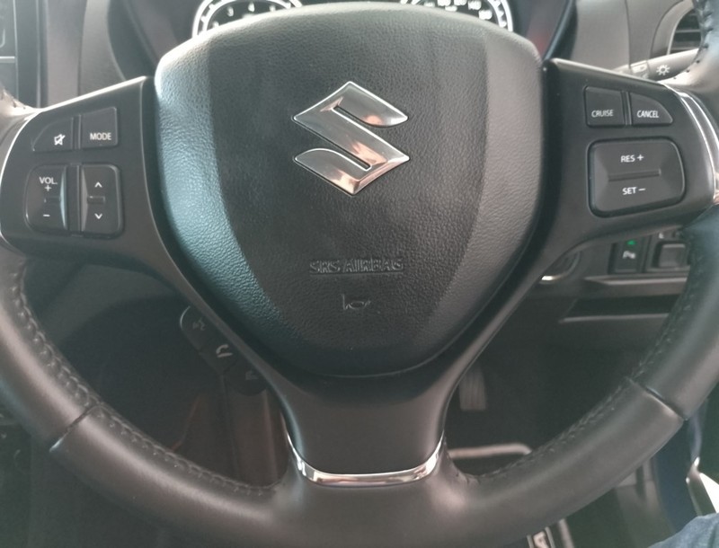 Suzuki Vitara - Suzuki West Rand - Image 17