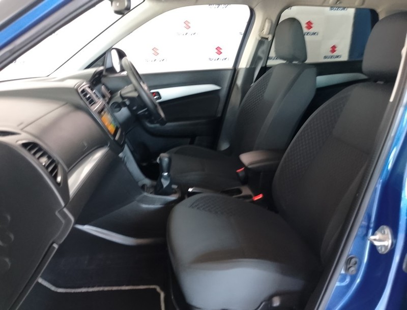 Suzuki Vitara - Suzuki West Rand - Image 8
