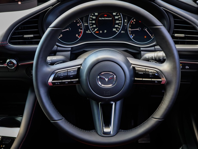 Mazda 3 - Mazda Midrand - Image 12