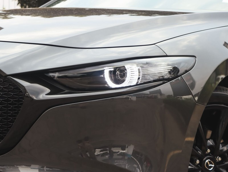 Mazda 3 - Mazda Midrand - Image 5