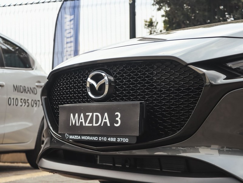 Mazda 3 - Mazda Midrand - Image 3