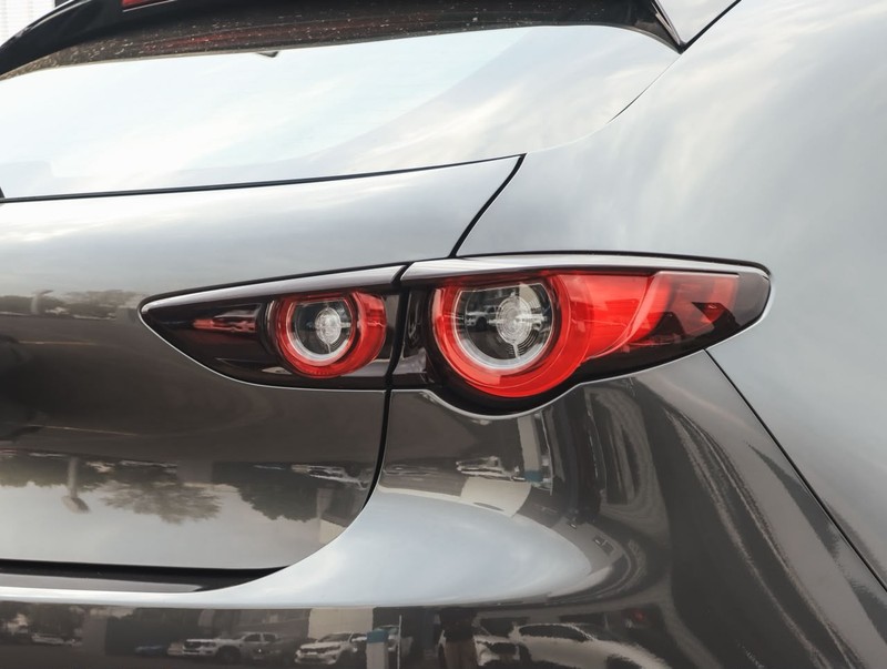Mazda 3 - Mazda Midrand - Image 12