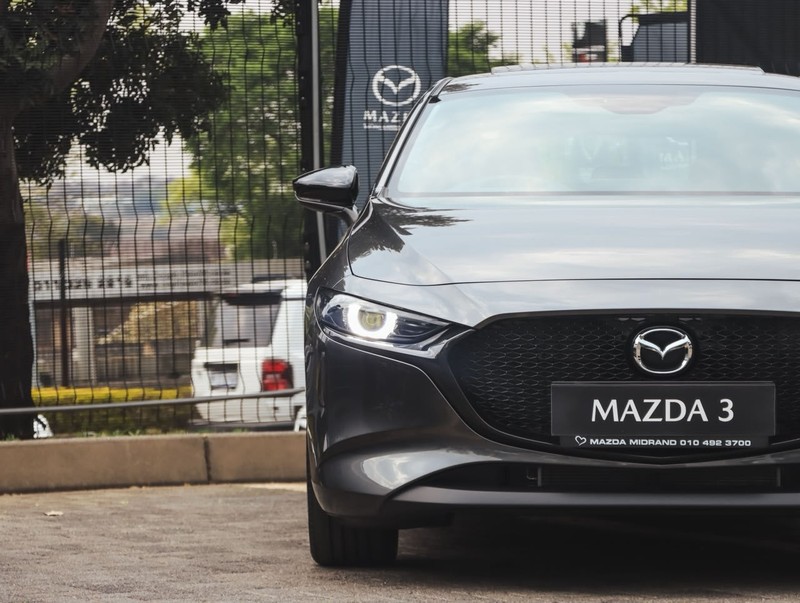 Mazda 3 - Mazda Midrand - Image 6