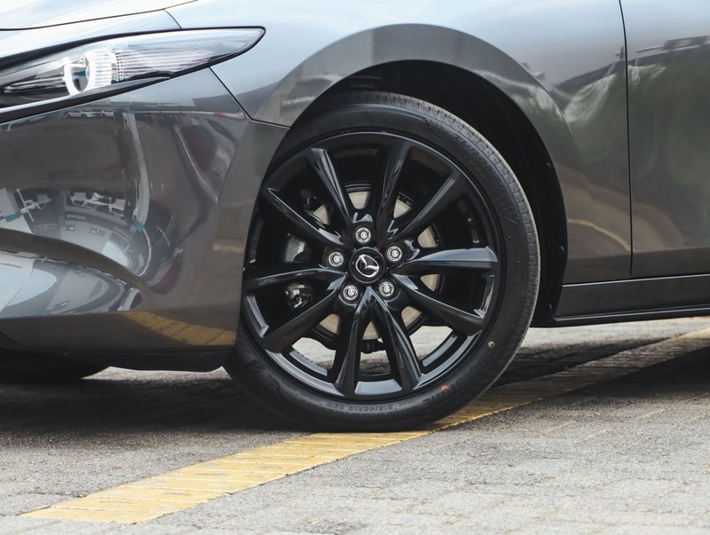 Mazda 3 - Mazda Midrand - Image 2