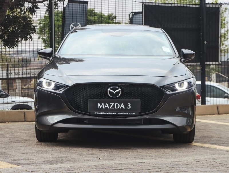 Mazda 3 - Mazda Midrand - Image 7