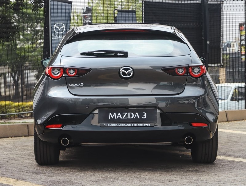 Mazda 3 - Mazda Midrand - Image 11