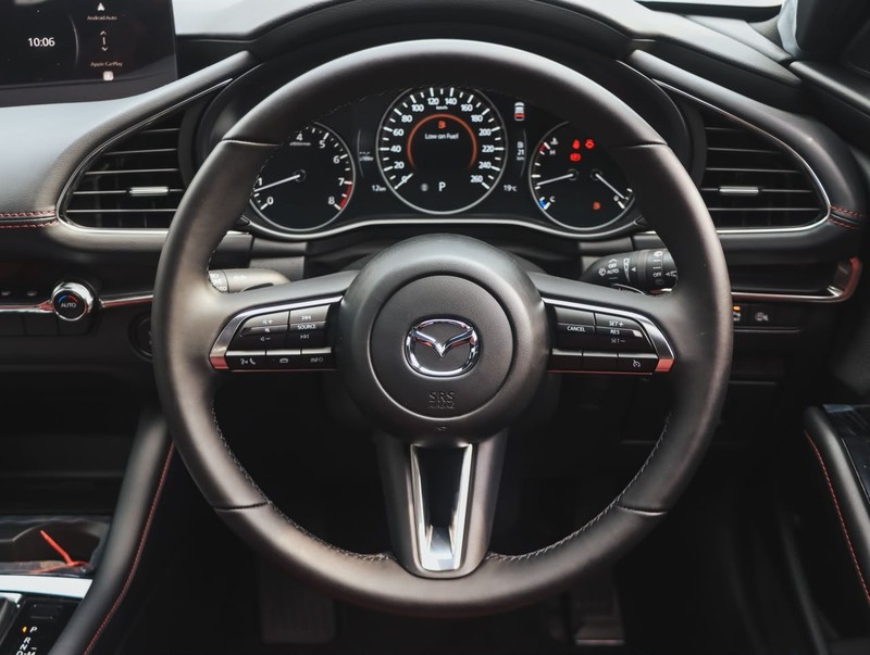 Mazda 3 - Mazda Midrand - Image 21