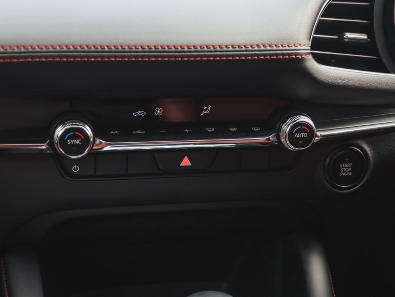 Mazda 3 - Mazda Midrand - Image 24