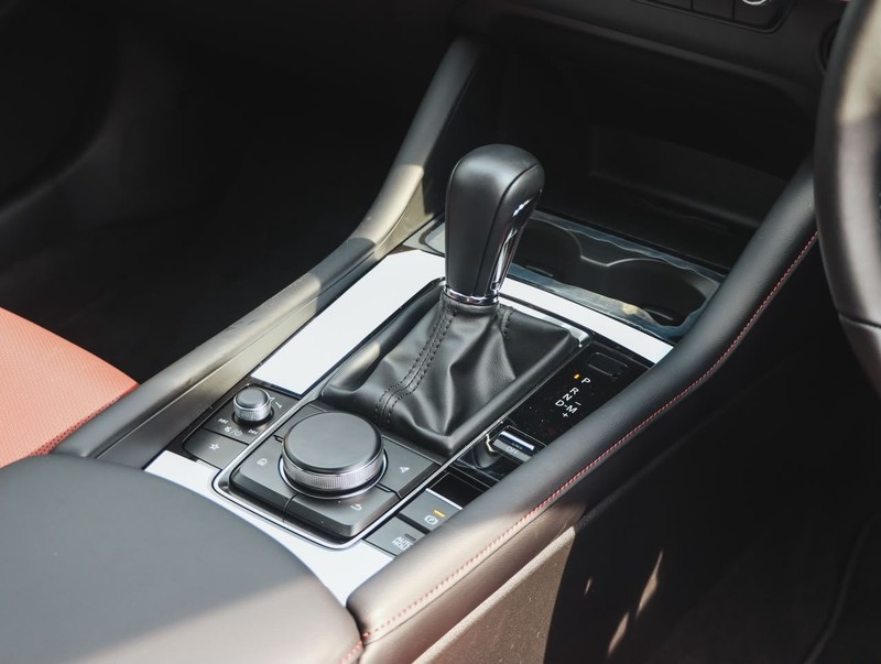 Mazda 3 - Mazda Midrand - Image 22