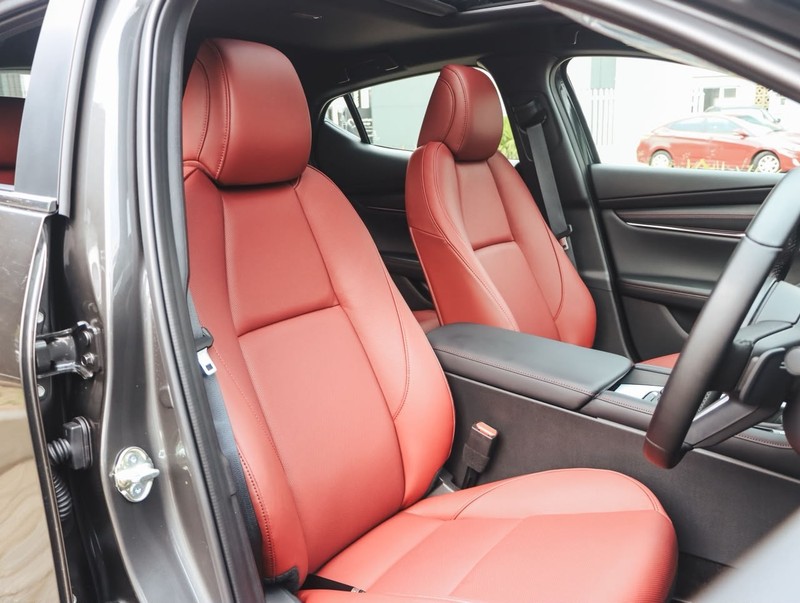 Mazda 3 - Mazda Midrand - Image 16