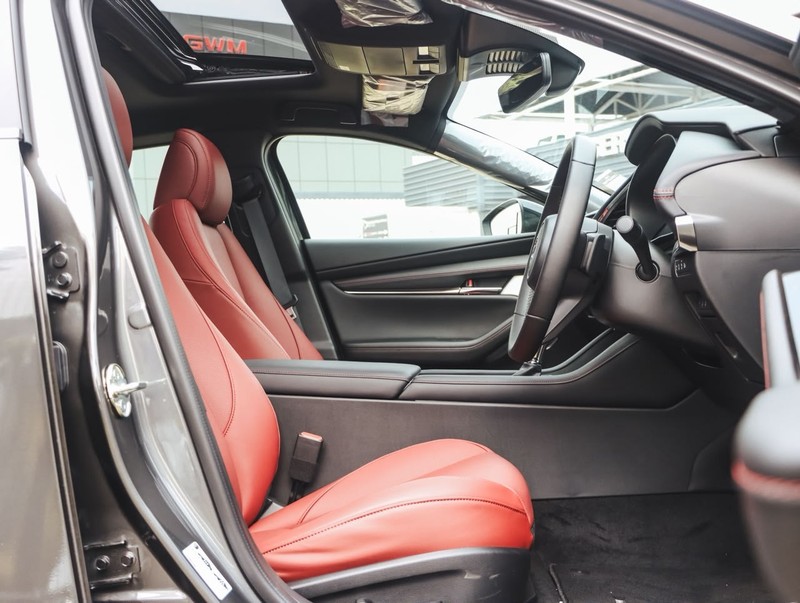 Mazda 3 - Mazda Midrand - Image 15