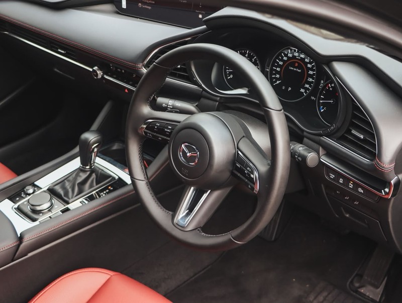 Mazda 3 - Mazda Midrand - Image 13